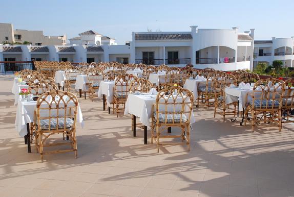 Hotel Hostmark Grand Seas