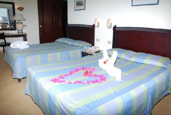 Hotel Hostmark Grand Seas