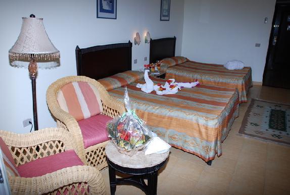 Hotel Hostmark Grand Seas