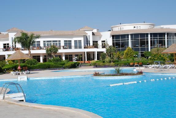 Hotel Hostmark Grand Seas
