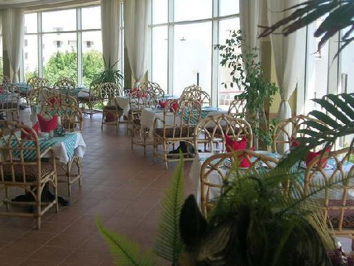 Hotel Hostmark Grand Seas