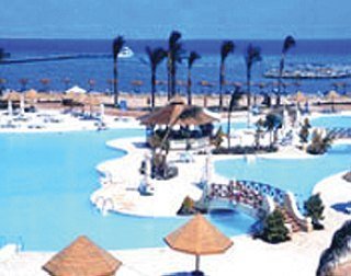 Hotel Hostmark Grand Seas