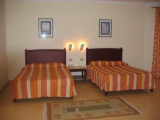 Hotel Hostmark Grand Seas
