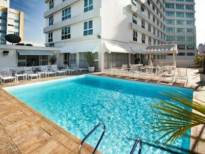 Plaza Blumenau Hotel