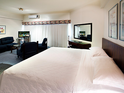 Plaza Blumenau Hotel
