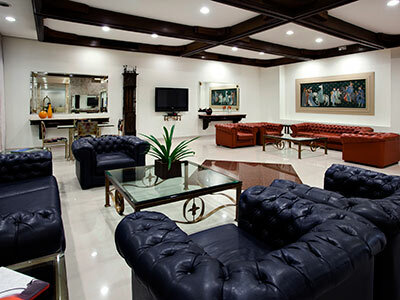Plaza Blumenau Hotel