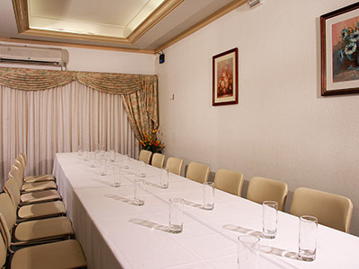 Plaza Blumenau Hotel