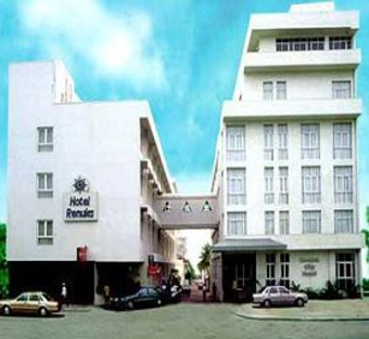 Hotel Renuka
