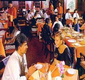 Hotel Renuka