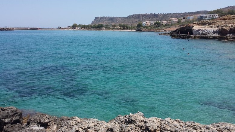 Aparthotel High Beach