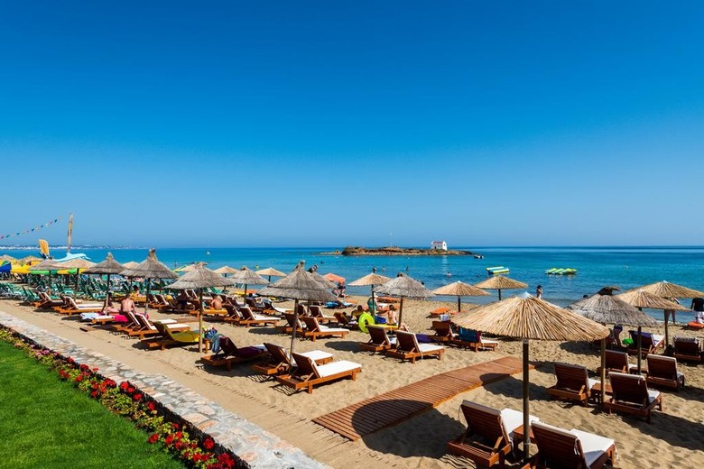 Aparthotel High Beach