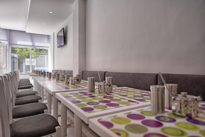 Hotel Irini