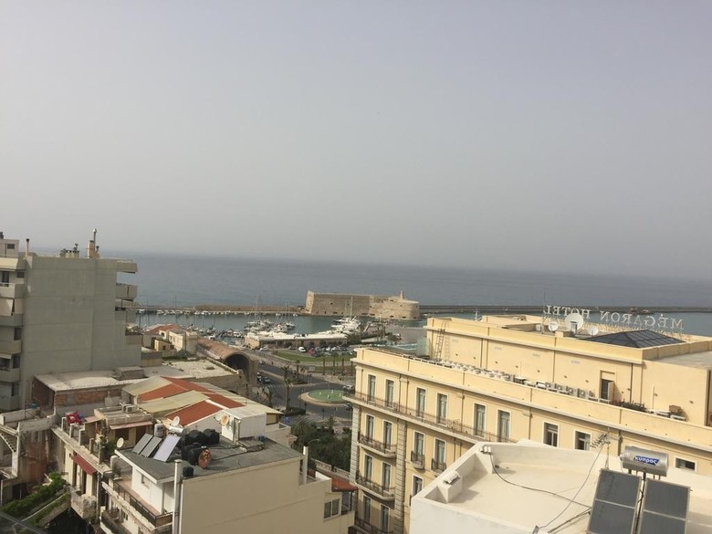 Hotel Irini
