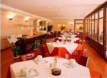 Hotel Brascos