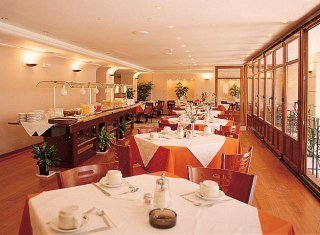 Hotel Brascos