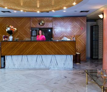 Hotel Brascos