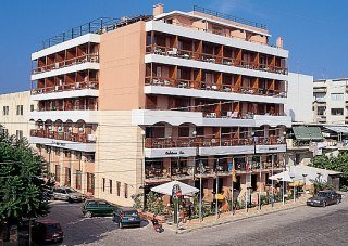 Hotel Brascos