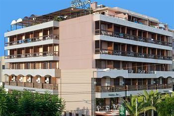 Hotel Brascos