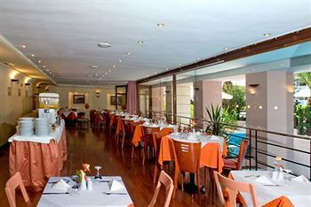 Hotel Brascos