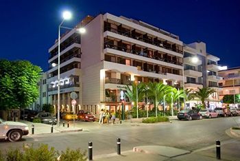 Hotel Brascos