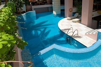 Hotel Brascos