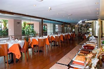 Hotel Brascos