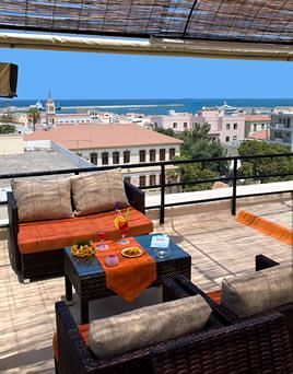 Hotel Brascos