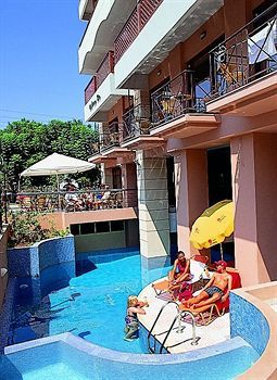 Hotel Brascos