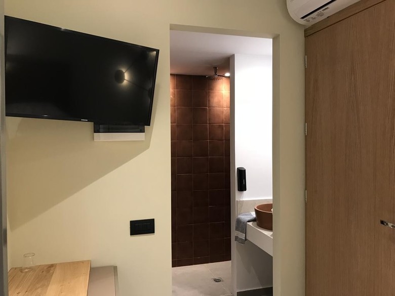 Hotel Palmera