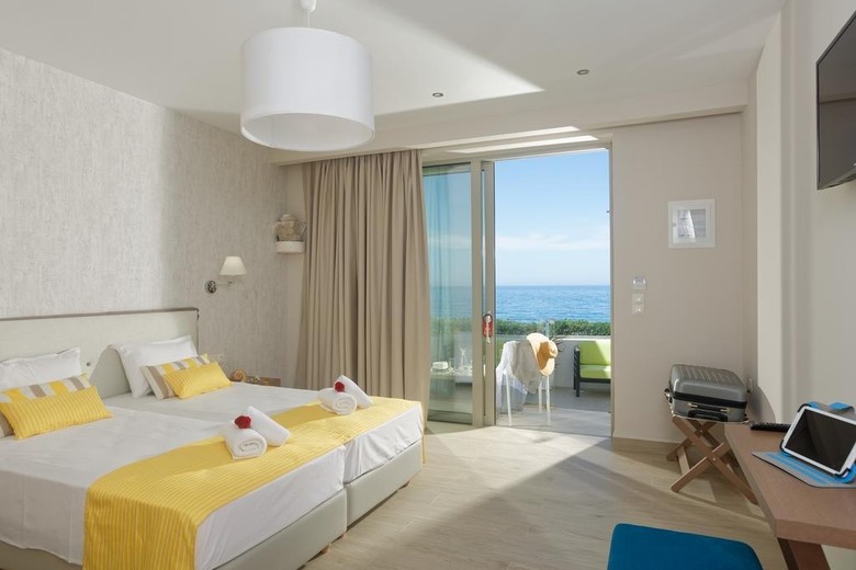 Hotel Palmera