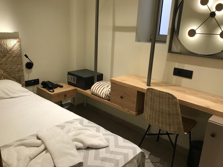 Hotel Palmera