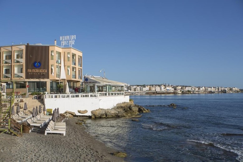 Hotel Palmera