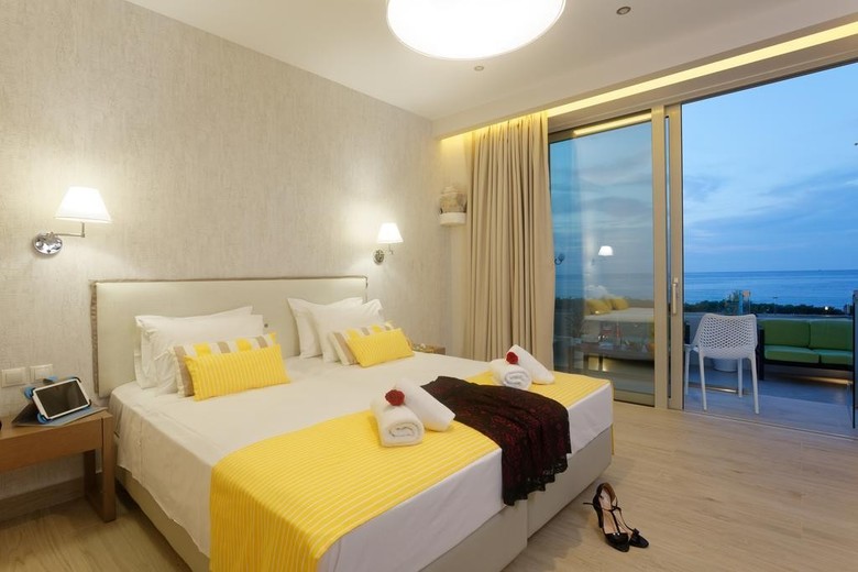 Hotel Palmera