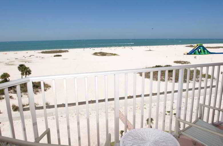 Hotel Surf Beach
