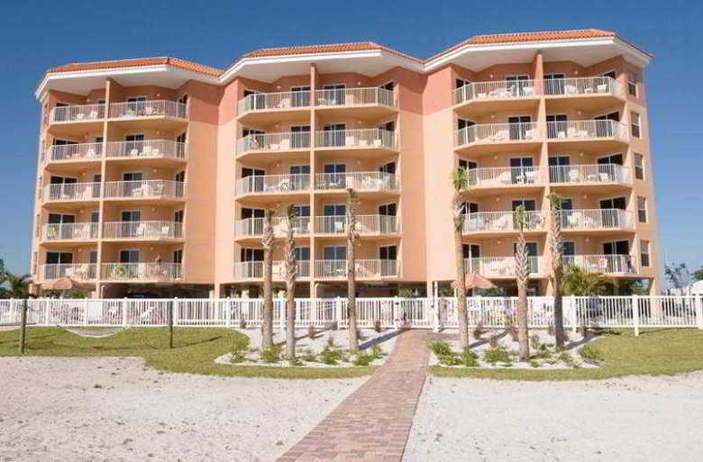 Hotel Surf Beach