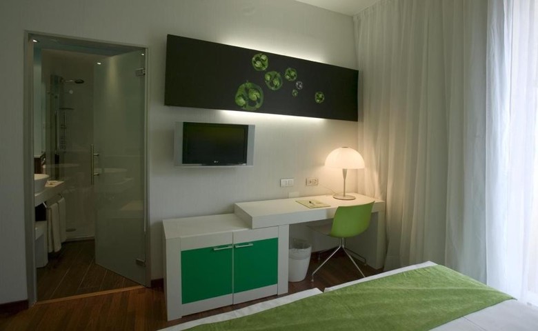 Hotel Petit Palace Boquer�a Garden