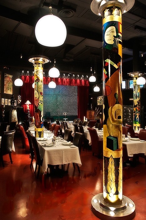 Hotel Utop�a