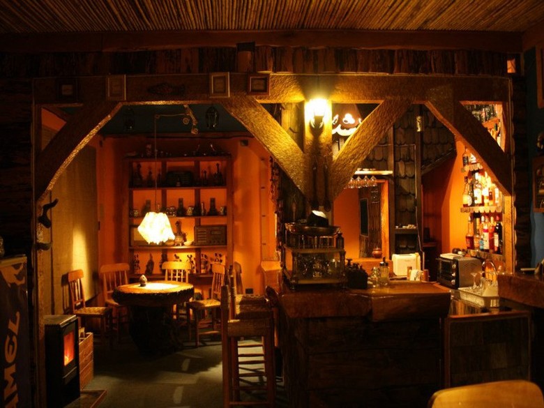 Hosteria Rio Grande