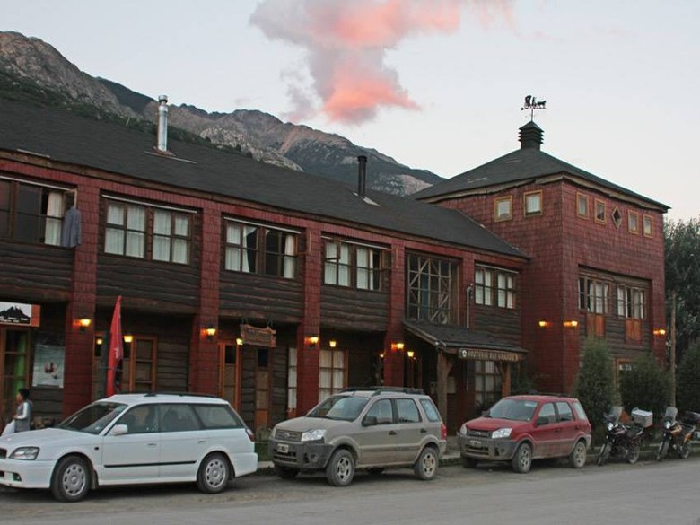 Hosteria Rio Grande