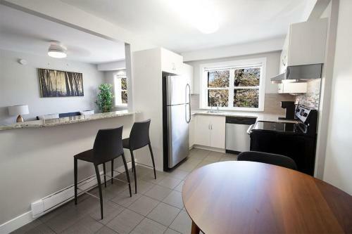 Apartamento Stylish One Bedroom Unit On Corydon Free Parking