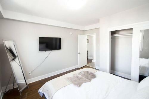 Apartamento Stylish One Bedroom Unit On Corydon Free Parking