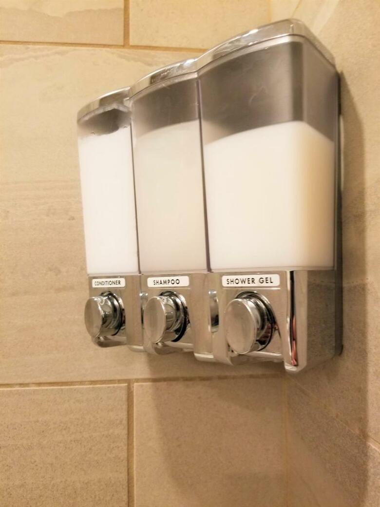 The Modern Spot
