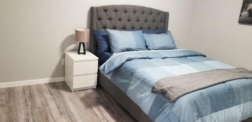 Luxurious 2 Bedroom Basement Suite