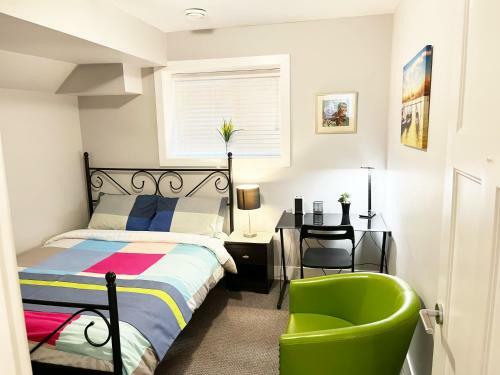 Hostal Urban Green Harbor