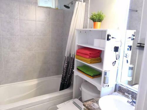 Hostal Urban Green Harbor