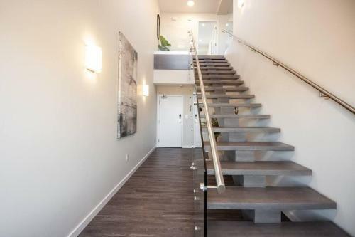 Apartamento Luxurious 2 Bed 2 Bath Penthouse Ph1 Downtown