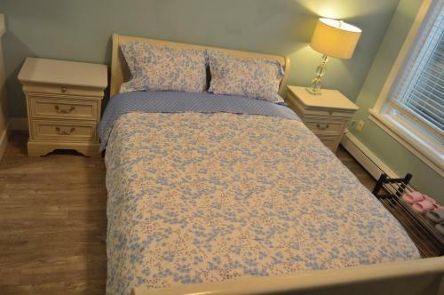 Apartamento Jane's Cozy Suite