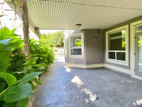 Luxury King 2 Br Garden Suite