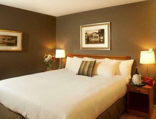 Apartamento Harrison Beach Hotel #2