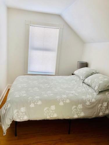 Apartamento L'appartement de La Suite North Hatley